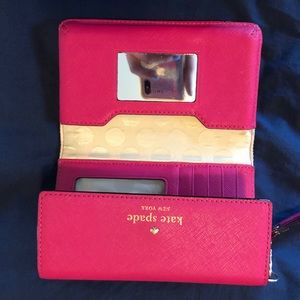 Kate Spade Wallet